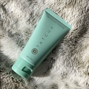 The Matcha Cleanse Daily Clarifying Gel Cleanser